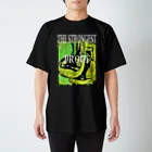 ANTITHESE / アンチテーゼのTHE STRONGEST PROOF Regular Fit T-Shirt