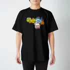 たかととんび印刷雑貨企画の立体 Regular Fit T-Shirt