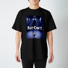 GosunSoftのRatCageスタンダードTシャツ Regular Fit T-Shirt