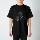 ihcoのRachmaninoff スタンダードTシャツ