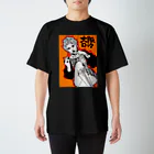 妄想昭和劇場の大阪の女 Regular Fit T-Shirt