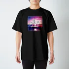 PLAY clothingのOCEAN COLOR スタンダードTシャツ