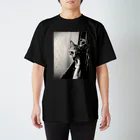 sukiatsumeのこっちだよ。早く早く！ Regular Fit T-Shirt