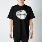 manatenのJAGAxIMO スタンダードTシャツ