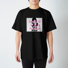 PM:07のPM:07 スタンダードTシャツ