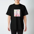 葛西 沙羅📪🦋の私は日本の虜になりました。 スタンダードTシャツ