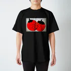 Tomatoのぷちとまと スタンダードTシャツ