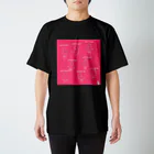 ルーケスタのMAKUHARI スタンダードTシャツ