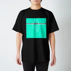 ルーケスタのROPPONGI Regular Fit T-Shirt