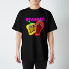 Azuki0102のscream PAPRIKA スタンダードTシャツ