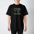 latatap-iconのlatatap-icon d Regular Fit T-Shirt