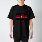 zone_0127のshootrunner スタンダードTシャツ