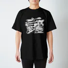 MAXIMUM WORKS OFFICIAL GOODSの3f Regular Fit T-Shirt