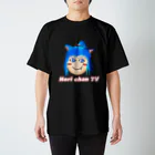 ホリちゃんのお部屋 公式ショップのHori chan TV グッズ スタンダードTシャツ