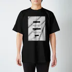 Memorychain StoreのBTCFORK スタンダードTシャツ