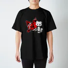 道の雑貨屋さんのタロくんTシャツ Regular Fit T-Shirt