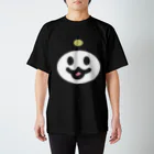 まいのこのQ太くん スタンダードTシャツ