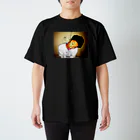 白濁Onlyの〇〇○キー スタンダードTシャツ