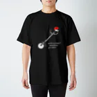 itsumokotsumoのKUSAKARIKIから逃げられる？ Regular Fit T-Shirt