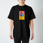 deyeのイビツなプレゼント Regular Fit T-Shirt