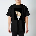 ジルトチッチのデザインボックスのMan002 Regular Fit T-Shirt