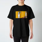 SAMPO ITEM SHOPのCONSTIくん Regular Fit T-Shirt