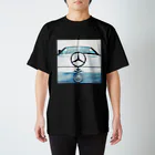 アドンの店の浅学理論武装 スタンダードTシャツ