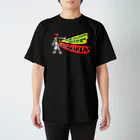 食育戦士Gウマカバンネットショップのウマカバンスプーンシャツ Regular Fit T-Shirt