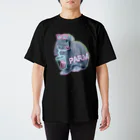 たれみみうさぎパルムのお店のパルム♡パーリナイ Regular Fit T-Shirt