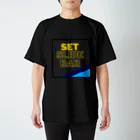 Kenny's Pine Treeの空の用語 スタンダードTシャツ