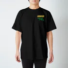 高口里純のお店のツッパリ上等 彼、カノ Regular Fit T-Shirt