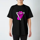 Ryoga[実況やってる]のRyogapinkTongue スタンダードTシャツ