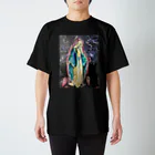 R D Mのヘルマリア（雷） Regular Fit T-Shirt