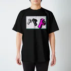 Kengo Kitajimaのドドド スタンダードTシャツ