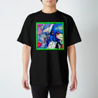 GFPのメイドロボちゃん Regular Fit T-Shirt