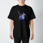 塩分過多郎のonasu スタンダードTシャツ