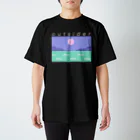 nm.のアウトサイダー Regular Fit T-Shirt