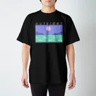 nm.のアウトサイダー スタンダードTシャツ