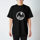 AMATUMU_CAMPのAMATUMU_CAMPTシャツ、ロンT スタンダードTシャツ