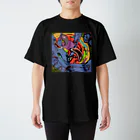 Garbageの混乱 1-2 Regular Fit T-Shirt