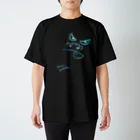 18BのAngry Bullshit Regular Fit T-Shirt