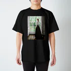 あさけんのおはよう Regular Fit T-Shirt