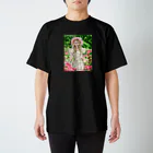 あさけんの告白 スタンダードTシャツ