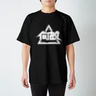 中央町戦術工芸　旧グラフィック局跡地の何故 Regular Fit T-Shirt