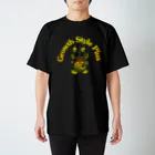 Growth Style PlusのGSP+MANEKI スタンダードTシャツ