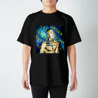 Maichi_420のR.I.P xxxtentacion Regular Fit T-Shirt