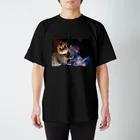 わたしのらくがきのニョニョがかわいい Regular Fit T-Shirt