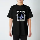 中指美術大学の遺影がイェイ！Tシャツ Regular Fit T-Shirt