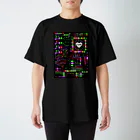 AVARE-アヴァール-のKIBAN スタンダードTシャツ