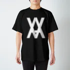 AXXIVのAXXIV Ver.2 スタンダードTシャツ